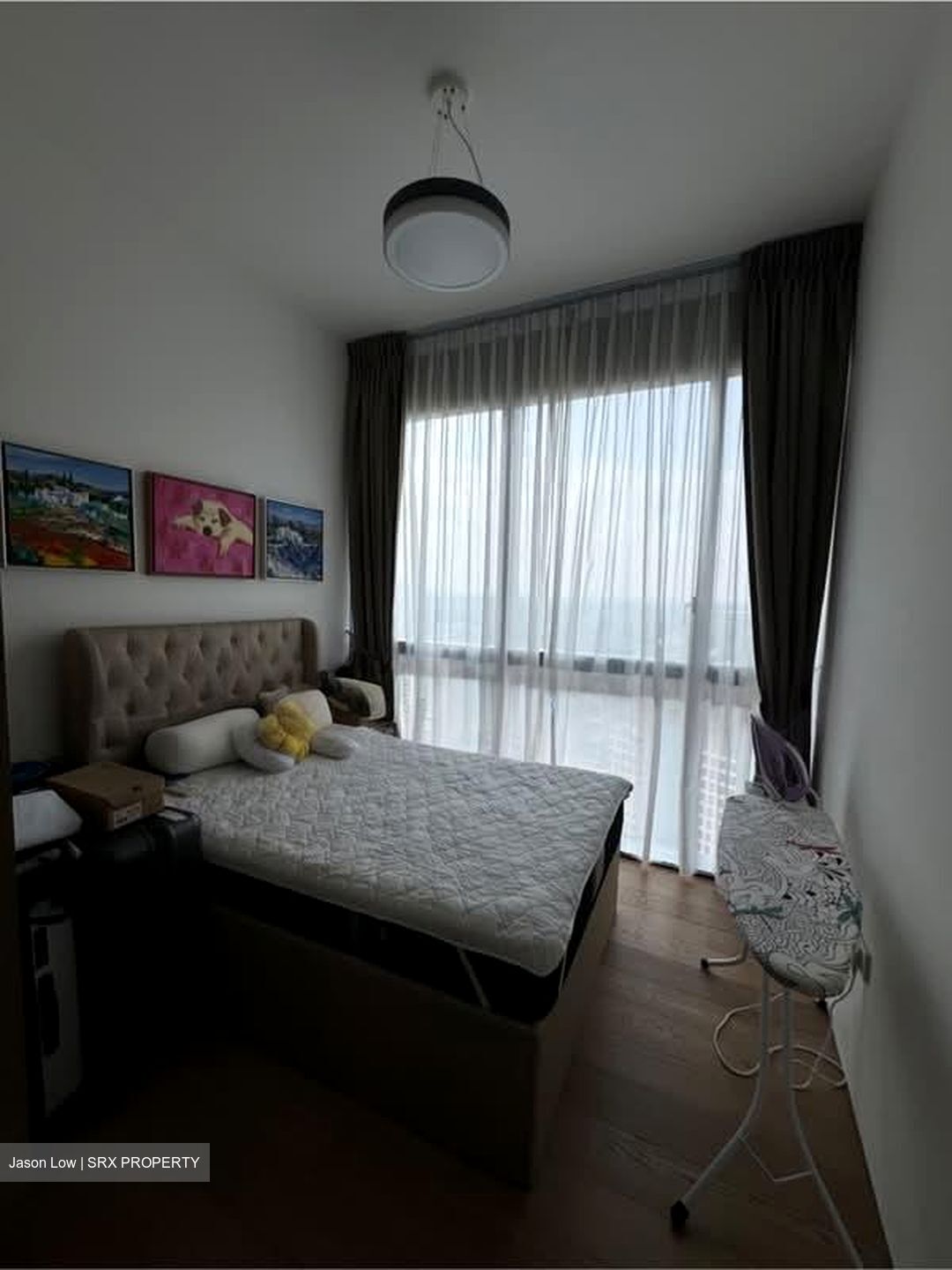 Echelon (D3), Condominium #580249891